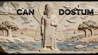 Can Dostum [Alevi Türküsü]
