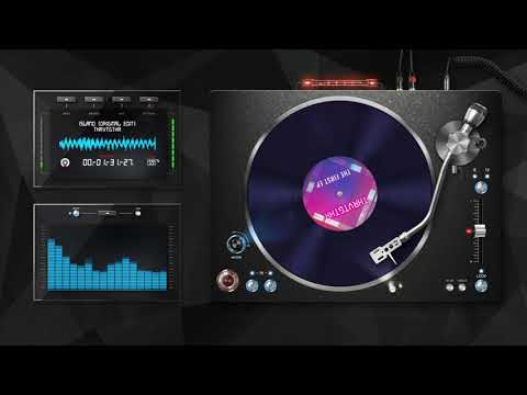 THRVTGTHR - Island (Original Edit) THRVTGTHR - Island (Original Edit)