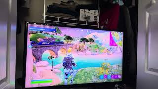 Fortnite battle royale gameplay (crazy ending!!!!!) clips by Peterson fam (2008) 35 views 2 months ago 21 minutes