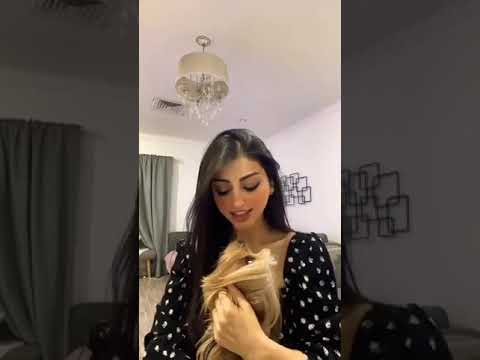 ترند محمد الاضرعي اجمل بنت على اغنية ربنا شاهد الاضرعي ربنا شاهد