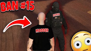 Joining Back Server EVERY time I get banned (ADMINS CONFRONTED)