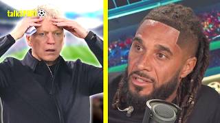 "A BIT BORING!" Ashley Williams HAMMERS Everton for their "LACK OF AMBITION" in Transfer Window screenshot 5