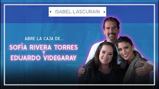 Entrevista con Eduardo Videgaray y Sofía Torres | ¡Fue AMOR a primera Risa!