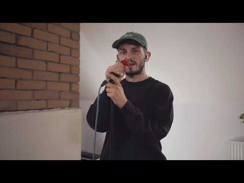 Vito Bambino - Last Puff (Live @ Secy Za Wałem)