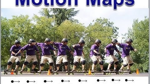 Motion Maps Introduction