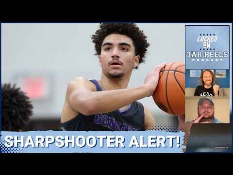 Locked On Tar Heels - 2025-26 UNC Basketball Preview: Derek Dixon