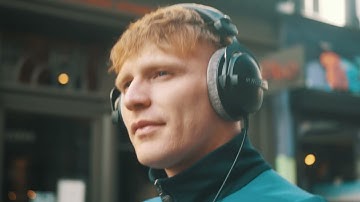 Cosmic - Slap (Official Video)