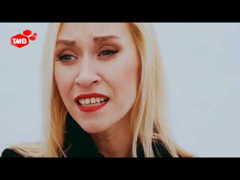 POLONYA TEMSİLCİSİ MİSHELLE  SARI GELİN KLİBİ