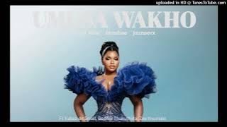 Oscar Mbo & Mawhoo - Umusa Wakho (ft. Kabza de Small, Boohle, Jazzworx, Thukuthela, Zee Nxumalo)