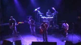 Let Me Give the World To You (cover) by Neil Main with Glider @Act4
