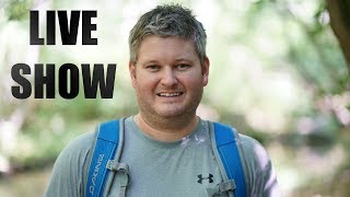 IrixGuy’s LIVE Show – Episode 43