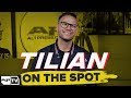 Tilian On the Dance Gavin Dance Video Idea He Still Wants To Do, Three Songs That Define His Career