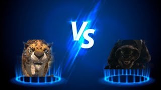 Phango Vs Manchas