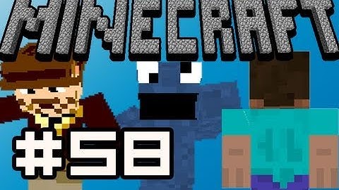 Minecraft: Adventures w/ Nova, Kootra & Junkyard Ep.58 (Multiplayer Survival)