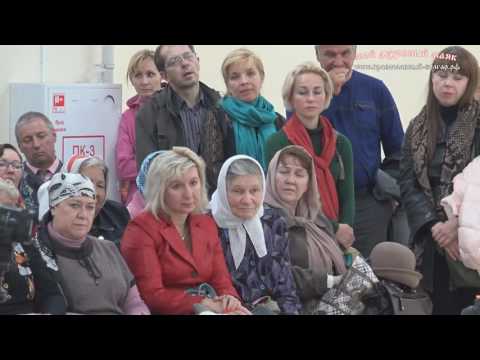 В чем отличие Православия от католицизма? (прот. Владимир Головин)