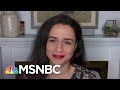 ‘Trump Whisperer’ Explains How She Gets Inside Trump’s Head For Videos | The Last Word | MSNBC