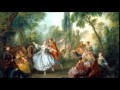 Jean-Féry Rebel (1666-1747) Violin Sonatas, Andrew Manze