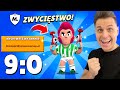 Wygrałem 9-0 w MASTER LEAGUE! Brawl Stars