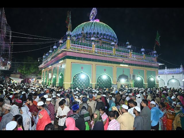 Hazrat_Khwaja_Banda_Nawaz | 💚URS Sharif Mubarak 💚10/2/2024 11/2/2024  12/2/2024 Hazrat Syed Shah Ismail Shah Qadri dargah Sharif ❣️ #nellore  #hazrazismailsh... | Instagram