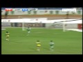 هدف سعد الحارثي الثالث على الأهلي كأس الأبطال 2010