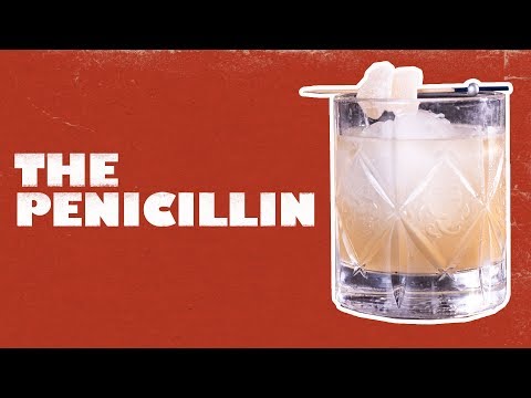 the-penicillin---make-it-quick