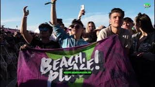 BERECHET - 3:33 (LIVE @ BEACH, PLEASE! FESTIVAL 2023)