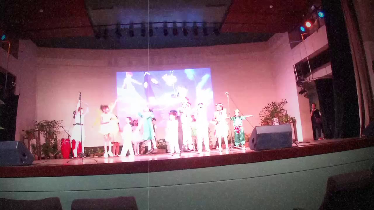 Yupangco recital 2019