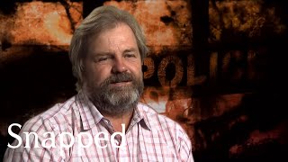 Snapped: S18 E10 Bonus Clip - Michael Barnett Interview | Oxygen