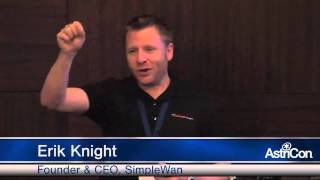 Voice & Security: What's Happening in the Real World - AstriCon  2014