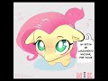 El Boton - Naporita Fandub #fandub #mlp #fluttershy #discord #pinkiepie