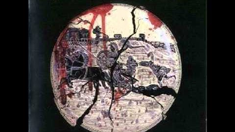 Virgin Steele - 08 - The Wine Of Violence