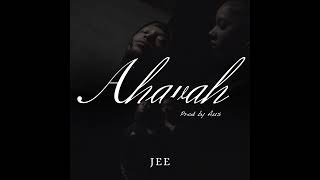 JEE - Ahavah ( Official Audio )