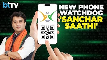 Sanchar Saathi App: India Debates Privacy Vs Cyber Safety