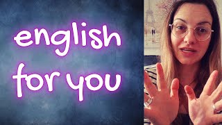 ENGLISH FOR EVERYONE - SPEAK FROM THE VERY BEGINNING - CONVERSATION FOR BEGINNERS