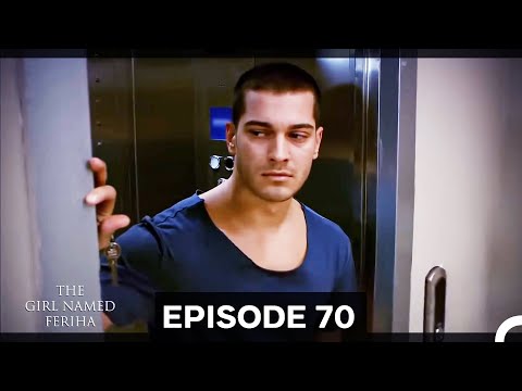 The Girl Named Feriha | The Way of Emir  Episode 70