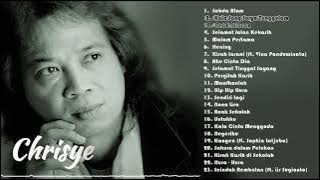 Kumpulan | Kompilasi Lagu Chrisye Terpopuler