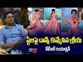 Actress Shriya's dance performance at Music School pre-release event wins hearts