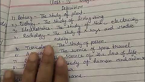 Bhartiyam Public School /class 4/GK/Revision Assignment 6,7