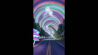 Beyond The Hidden Realm ✨ Mystic POV Journey | Lofi Exploration#Antality #Antality Musica
