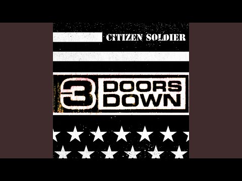 Citizen/Soldier