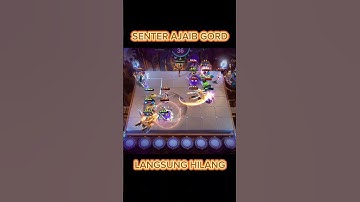 hyper gord magic chess