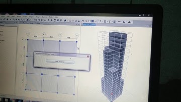 Tall Building Design - Project assignment for Skyfi Labs online course - by Santosh kumar