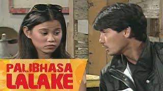 Palibhasa Lalake Full Episode 4 | Jeepney TV