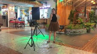 Brother Louie - Modern Talking (cover by Venice Ajos)