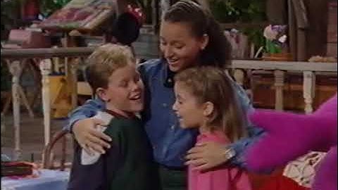 Super Singing Circus (2000 Version) Part 83