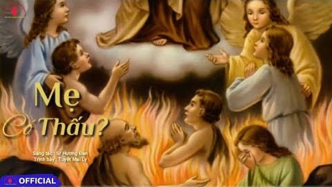 Mẹ Có Thấu? [ ] St : Sr Hương Đan || Tb : Tuyết Mai Ly | Nhạc Thánh Ca