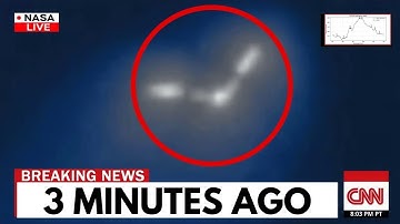 Voyager 2 just turned back and what it discovered JUST WARNED THE WORLD