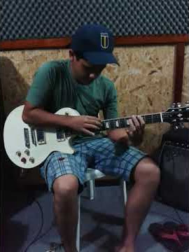 Guitar Flash - Andragonia (Verse)