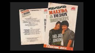 05 Malyda, Fariz RM, Deddy Dhukun - Anisa