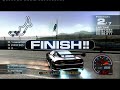 Ridge Racer 7 Online Battle 08-28-2010 (Part 9)